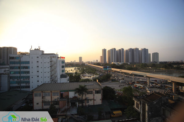 Bất động sản Việt Nam và những cơn sốt bất ngờ năm 2018 - 1