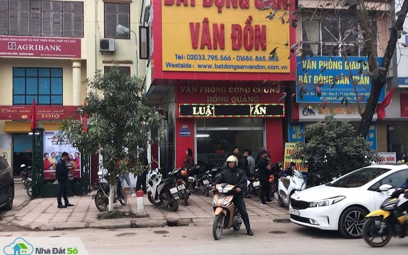Ngày Tết nghe chuyện vài giờ “lên mây” của dân đầu cơ bất động sản - 2