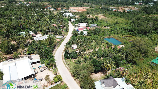 Đất Phú Quốc quay đầu giảm giá mạnh, 2019 là thời điểm nhà đầu tư mua vào? - Ảnh 1.