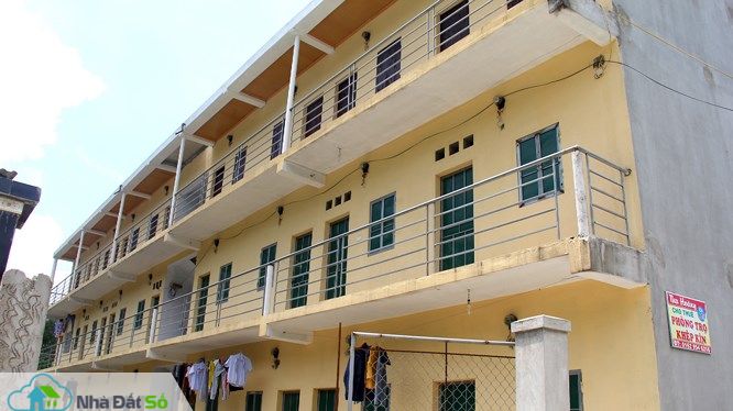 Kiến nghị Thủ tướng cho doanh nghiệp xây phòng cho thuê dưới 25m2 - 1