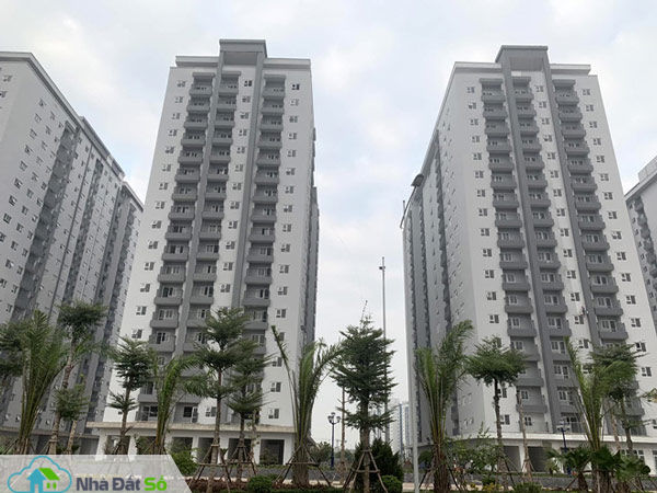Thị trường bất động sản 2019: Vẫn “khát” nhà giá rẻ - 1