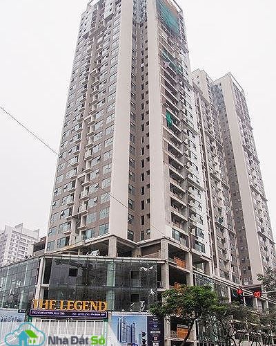 Chỉ duyệt xây chung cư, nhà cao tầng khi phù hợp quy hoạch - 4