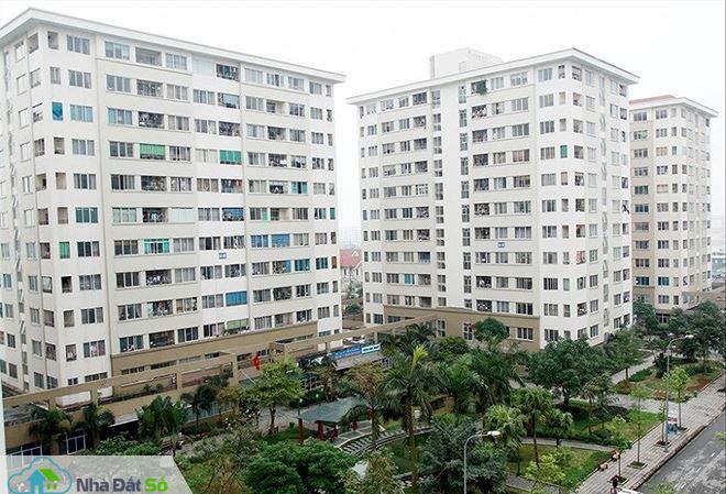 Phát triển nhà ở xã hội: Doanh nghiệp không mặn mà (?) - 1