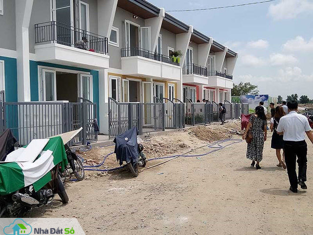 Nhà đầu tư địa ốc đổ về các thị trường bất động sản mới nổi - Ảnh 2. Nhà đầu tư địa ốc đổ về các thị trường bất động sản mới nổi - Ảnh 2.