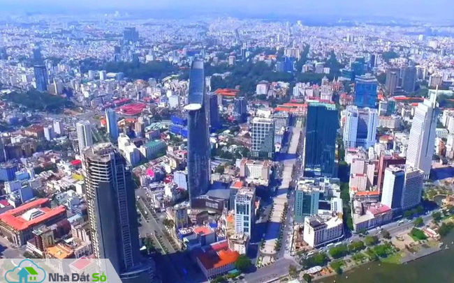 TP.HCM đề xuất áp dụng hệ số k (điều chỉnh giá đất) năm 2019 tăng bình quân 0,4 lần