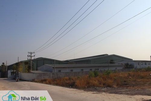 Xây nhà không phép trên đất quy hoạch - Ảnh 1.