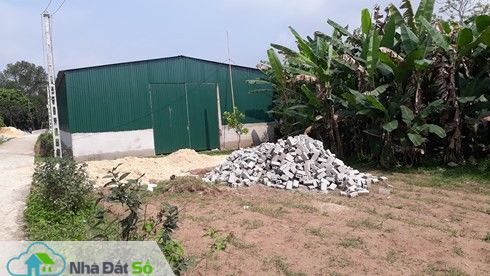 Thanh Hóa: Hàng chục ngôi nhà mọc lên chỉ sau 1 đêm biết tin quy hoạch - Ảnh 5.