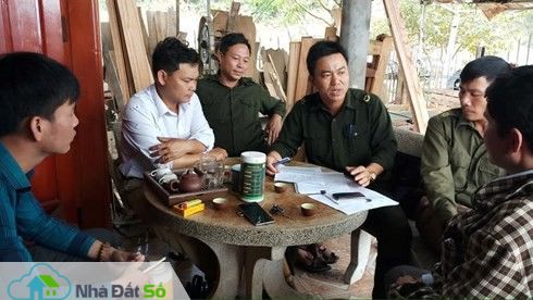 Thanh Hóa: Hàng chục ngôi nhà mọc lên chỉ sau 1 đêm biết tin quy hoạch - Ảnh 6.