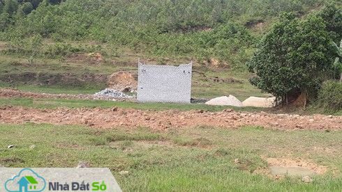 Thanh Hóa: Hàng chục ngôi nhà mọc lên chỉ sau 1 đêm biết tin quy hoạch - Ảnh 3.