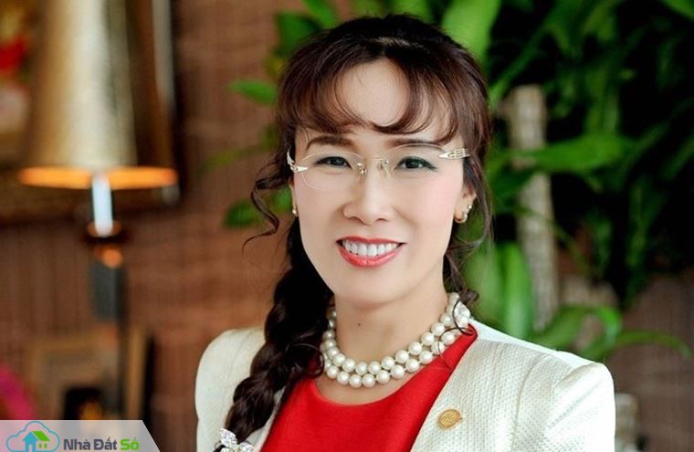 nhung bong hong noi danh trong linh vuc bat dong san