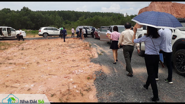 Thị trường đất nền Nhơn Trạch (Đồng Nai) lại tăng nhiệt sau thông tin xây cầu và đường mới 15.000 tỷ nối với Quận 9 - Ảnh 1. Thị trường đất nền Nhơn Trạch (Đồng Nai) lại tăng nhiệt sau thông tin xây cầu và đường mới 15.000 tỷ nối với Quận 9 - Ảnh 1.