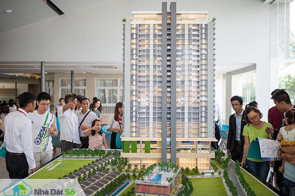 Đất nền, nhà riêng lẻ... sẽ tiếp tục &#34;sốt&#34; vì kém minh bạch ? - 1