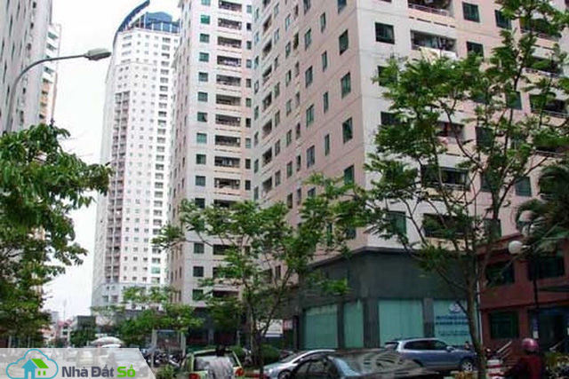 Mua nhà chung cư: Lưu ý để tránh những rủi ro khó đoán trước! - Ảnh 1. Mua nhà chung cư: Lưu ý để tránh những rủi ro khó đoán trước! - Ảnh 1.