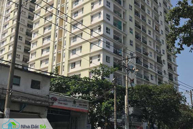 Mua nhà chung cư: Lưu ý để tránh những rủi ro khó đoán trước! - Ảnh 2. Mua nhà chung cư: Lưu ý để tránh những rủi ro khó đoán trước! - Ảnh 2.