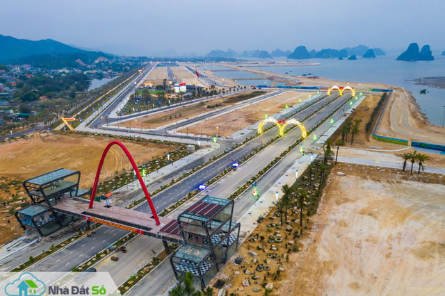 Những tâm điểm thị trường đất nền đang hút dòng tiền giới đầu tư - Ảnh 1. Những tâm điểm thị trường đất nền đang hút dòng tiền giới đầu tư - Ảnh 1.