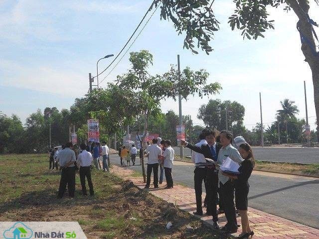 Vì sao đất nền dễ tái sốt? - Ảnh 2. Vì sao đất nền dễ tái sốt? - Ảnh 2.