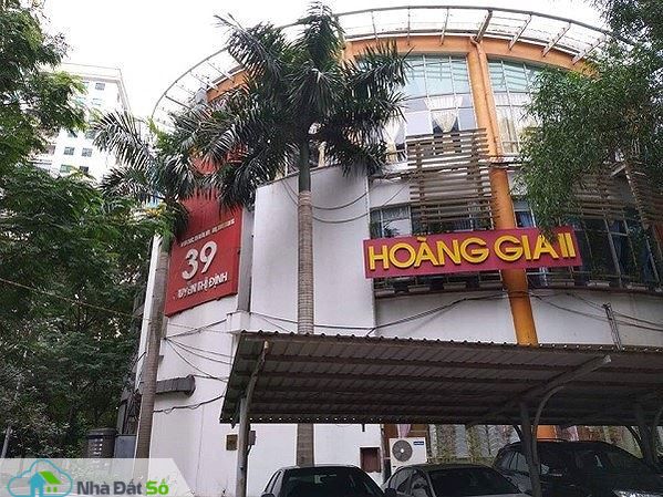 Cư dân phản ứng nhồi thêm cao ốc 18 tầng vào khu đô thị kiểu mẫu Hà Nội  - Ảnh 2.