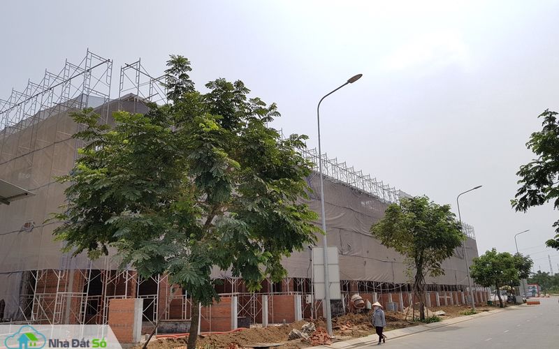 giá căn hộ tại TP.HCM