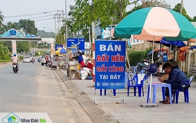 đầu tư bất động sản