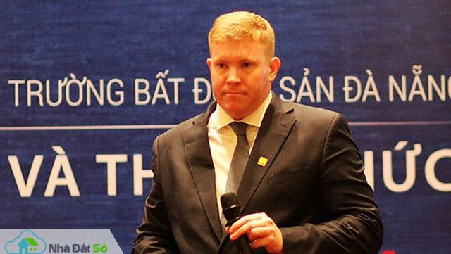  Vì sao nhà đầu tư vẫn bỏ tiền vào bất động sản? - Ảnh 1.