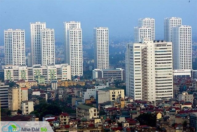  Vì sao nhà đầu tư vẫn bỏ tiền vào bất động sản? - Ảnh 2.