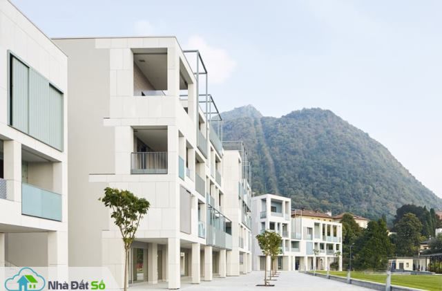 tín dụng bất động sản