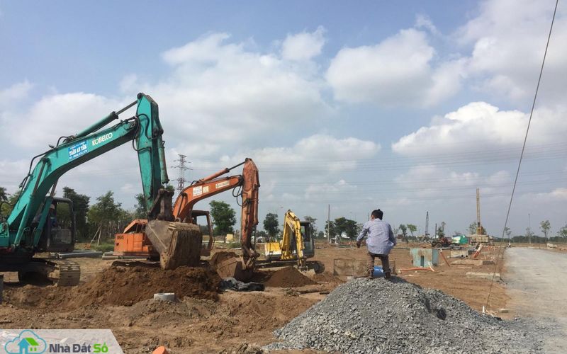 dự án quận Thủ Đức