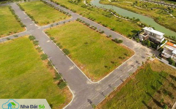 Nhà đầu tư bất động sản vẫn theo tâm lý đám đông
