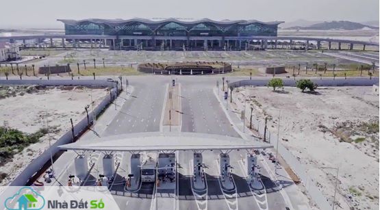 sân bay Cam Ranh
