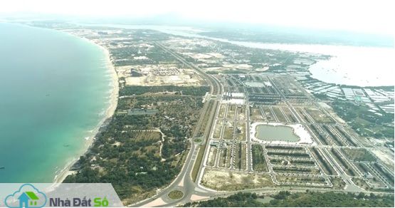 bất động sản Cam Ranh