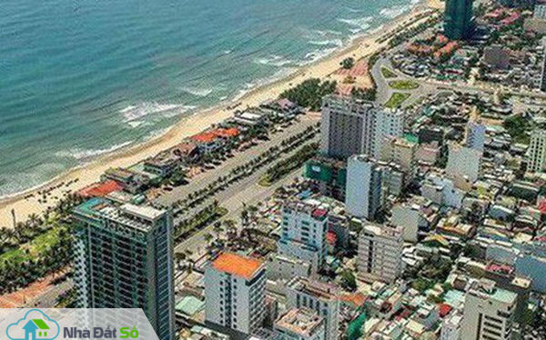 Lấn cấn về pháp lý condotel