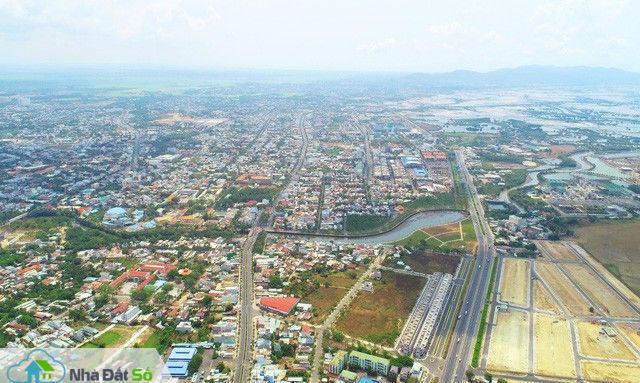  Đất nền vùng ven trung tâm TP.HCM những tháng cuối năm 2019 sẽ ra sao? - Ảnh 1.