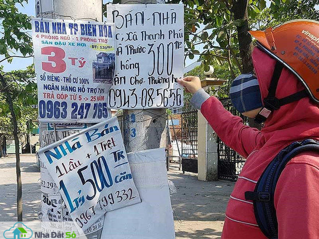 sốt đất Đồng Nai