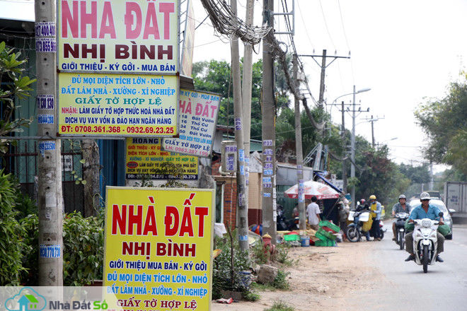 mua bán nhà đất qua vi bằng