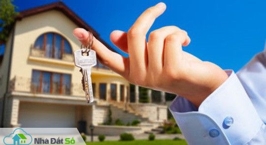  Vay quá nhiều tiền mua nhà: Tưởng an cư hoá ra gánh hoạ - Ảnh 1.