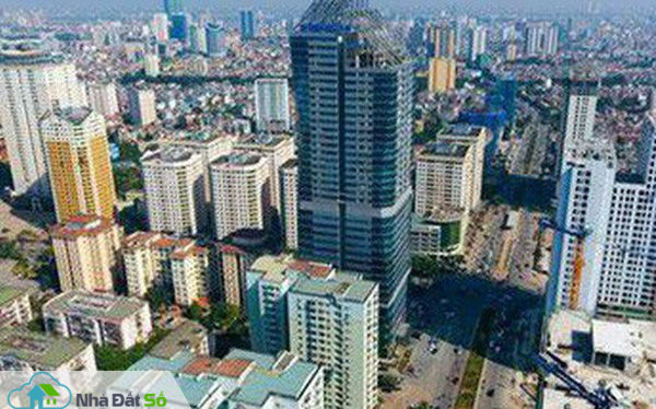 Môi giới thổi giá bất động sản có bị xử phạt?