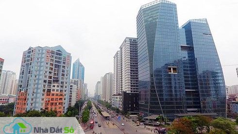 Hà Nội bội thực cao ốc, xẻ thịt công viên, đô thị đáng sống biến thành phát ngán - Ảnh 2.