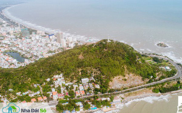 Chuyên gia: BĐS du lịch đang bước vào chu kỳ tăng trưởng mạnh, khó xảy ra bong bóng