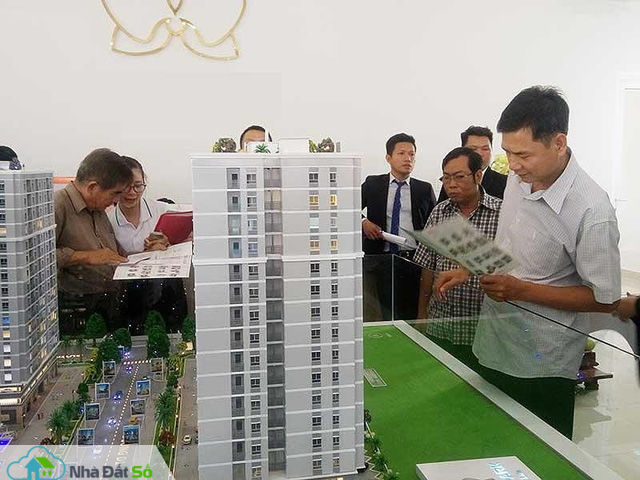Lật tẩy mánh lới trục lợi phí bảo trì chung cư - Ảnh 1.