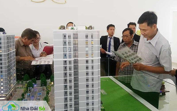 Lật tẩy mánh lới trục lợi phí bảo trì chung cư