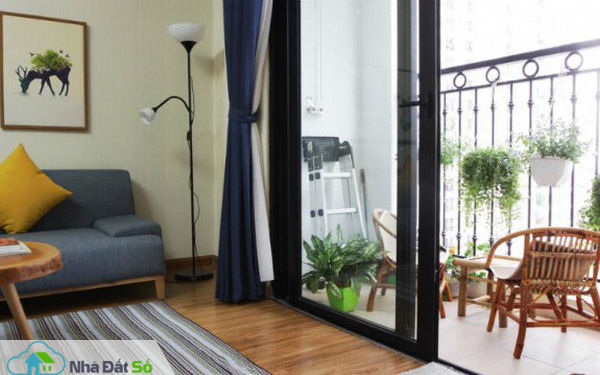 Homestay tại các khu chung cư có phạm luật?