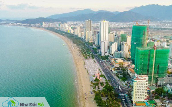 Khánh Hòa siết chặt thị trường BĐS, ngăn chặn nguy cơ bong bóng