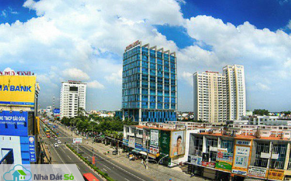 Dòng vốn ngoại tỷ USD đổ vào nhiều dự án BĐS lớn tại Bình Dương