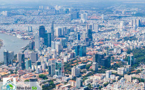 Lợi tức cho thuê và tiềm năng tăng giá giúp căn hộ hạng sang trung tâm TP.HCM hút giới đầu tư