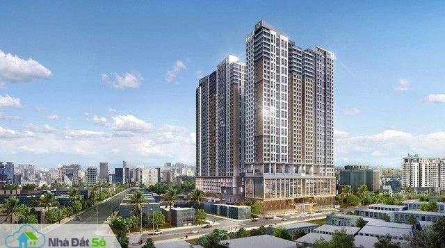 Lợi tức cho thuê và tiềm năng tăng giá giúp căn hộ hạng sang trung tâm TP.HCM hút giới đầu tư - Ảnh 2.