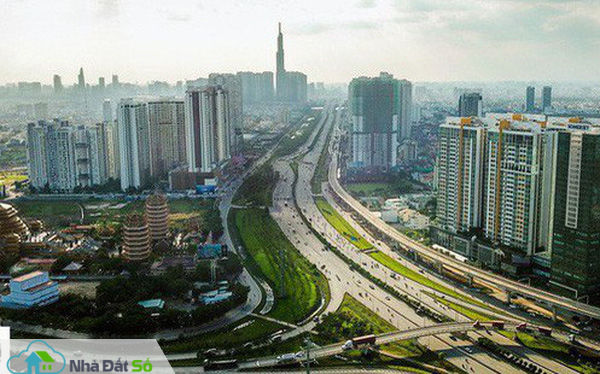 Siết cho vay mua nhà trung, cao cấp sẽ khiến quy mô toàn thị trường BĐS bị thu nhỏ lại
