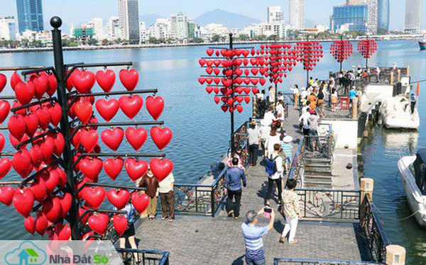Bất động sản Đà Nẵng giảm nhiệt