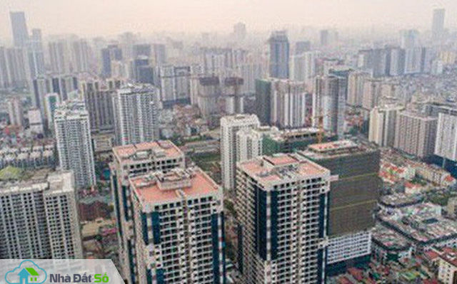 Nguy cơ vỡ quy hoạch đô thị Nguy cơ vỡ quy hoạch đô thị