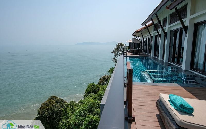 biệt thự Banyan Tree Residences