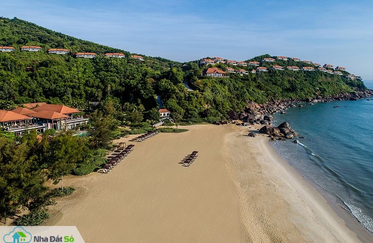 Dự án Banyan Tree Residences